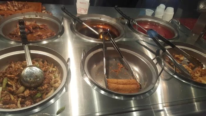 Panda Express 7