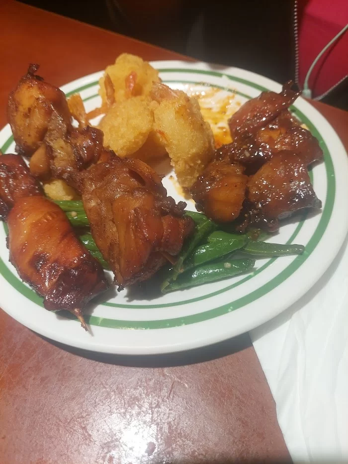 Super King Buffet 2