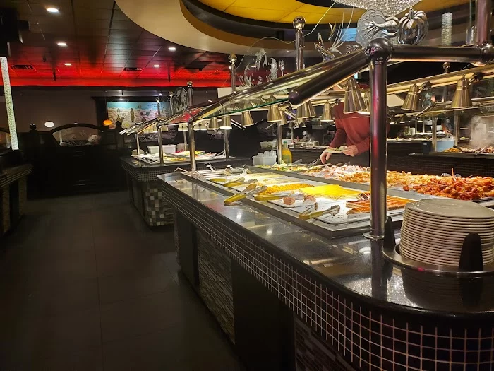 Super King Buffet 1