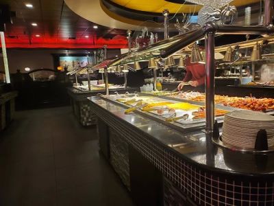 Super King Buffet 0