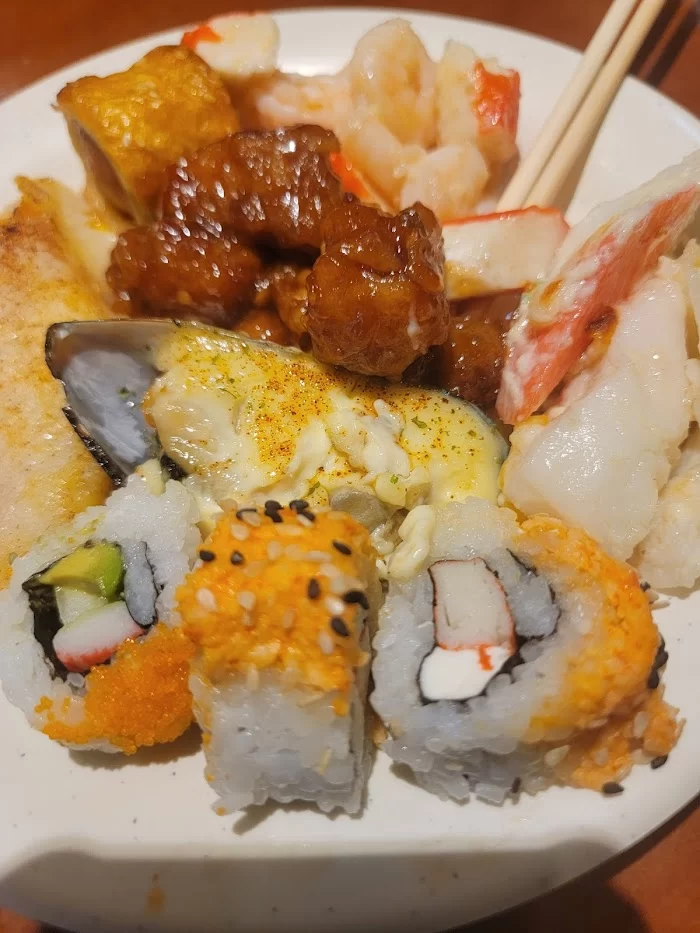 Super King Buffet 7