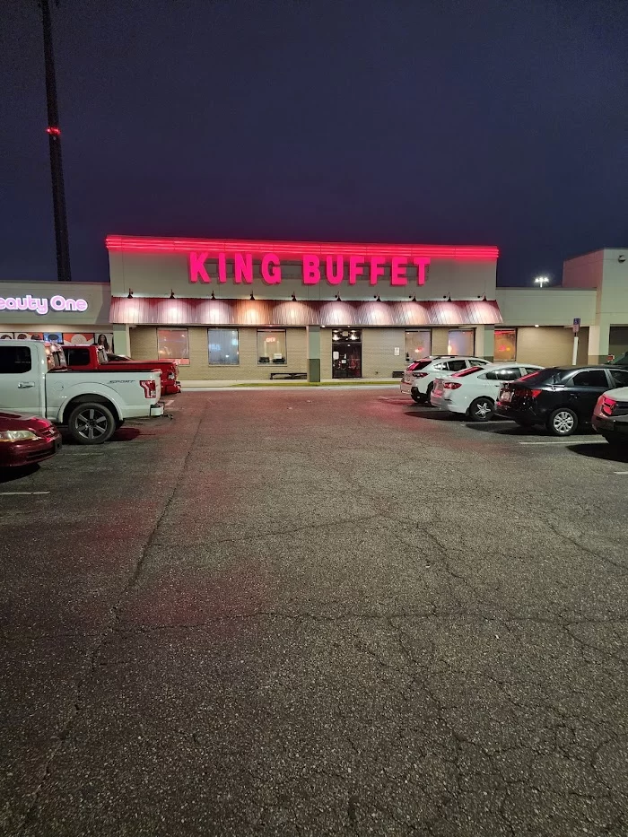 Super King Buffet 4