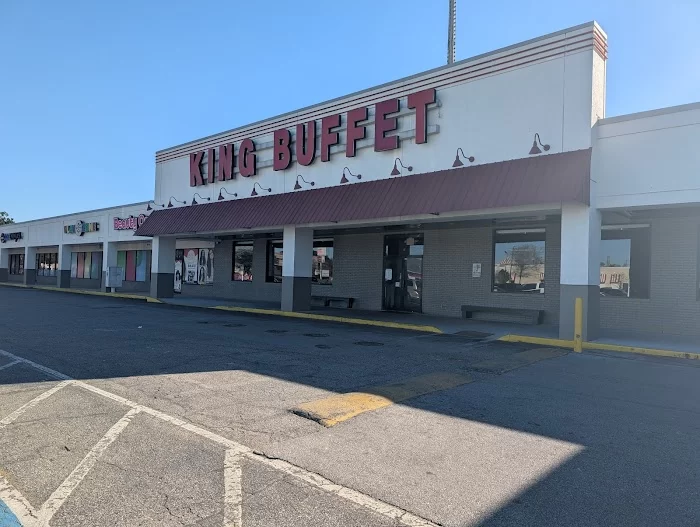 Super King Buffet 5