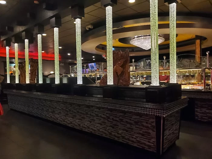 Super King Buffet 8