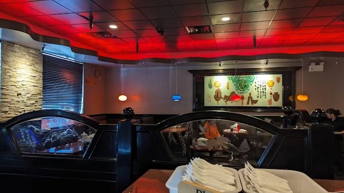 Super King Buffet 9