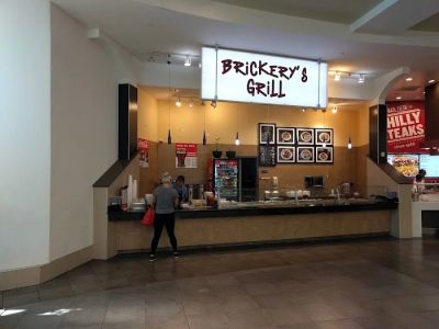 Brickery's Grill 0