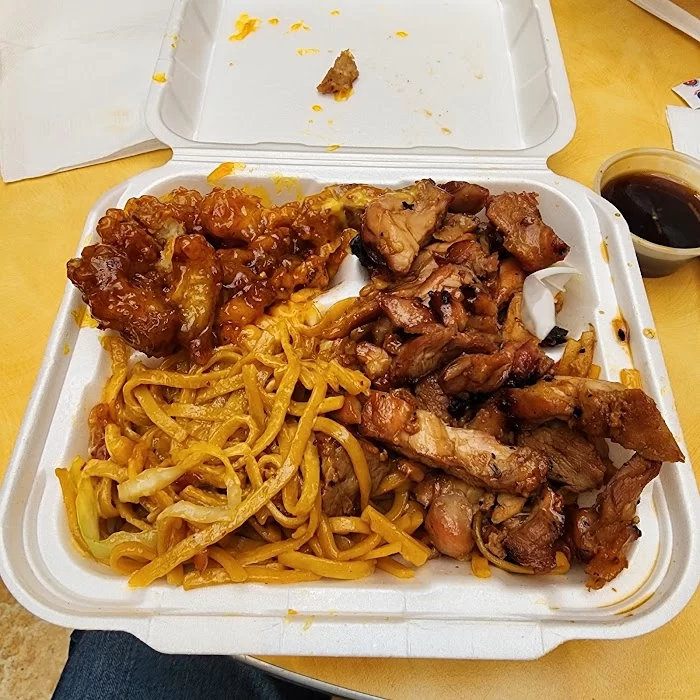 Brickery's Grill 2