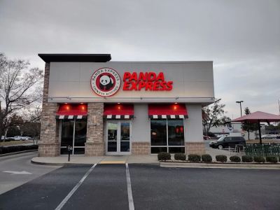 Panda Express 0