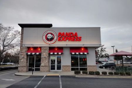 Panda Express