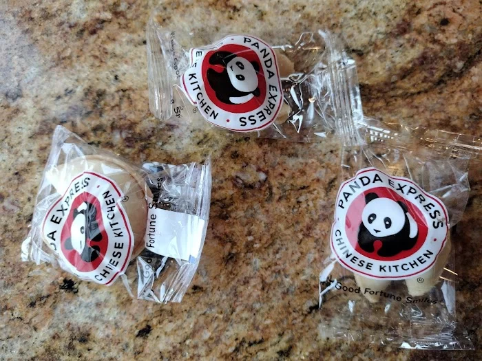Panda Express 5