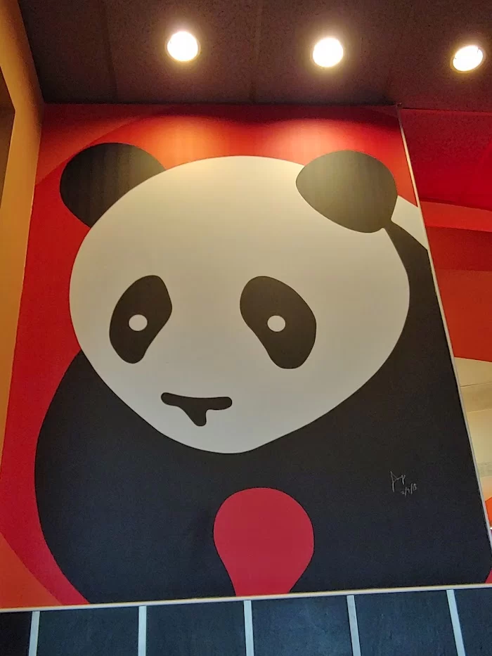 Panda Express 7