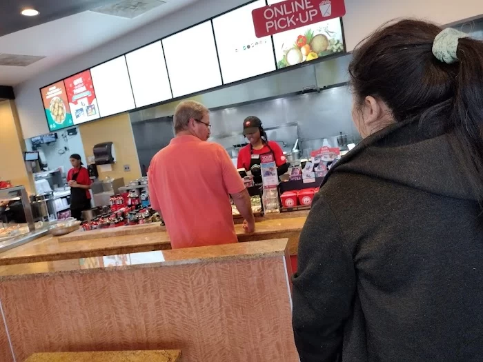 Panda Express 4