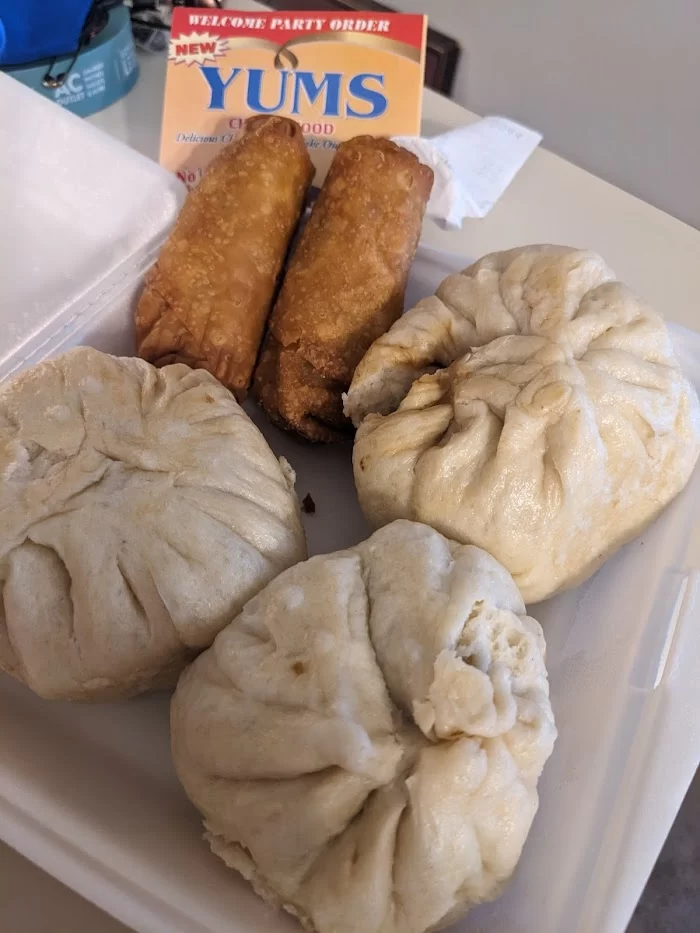 Yums Chinese Restaurant 2