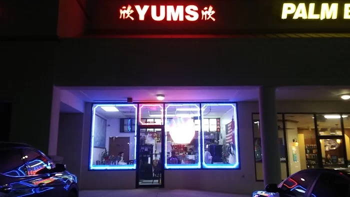 Yums Chinese Restaurant 7