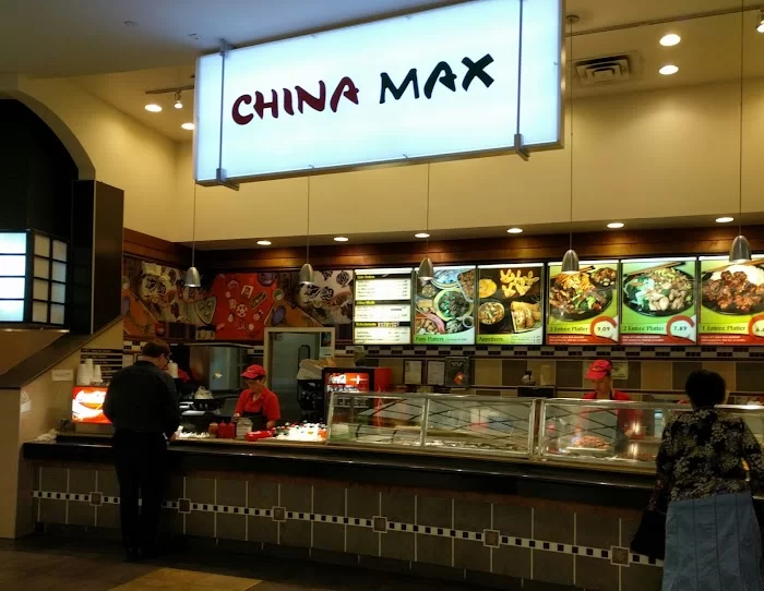 China Max 2