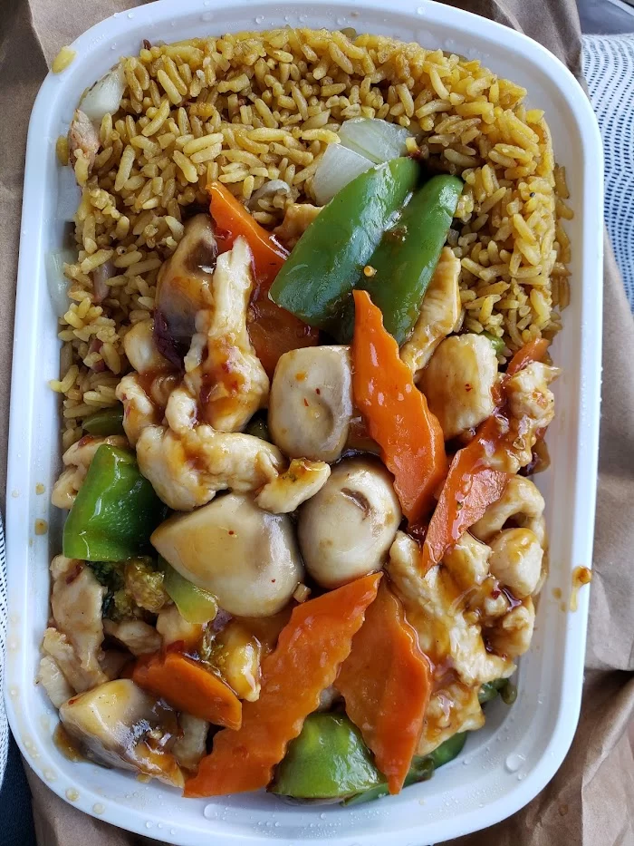 Hunan Wok - West Pensacola 7
