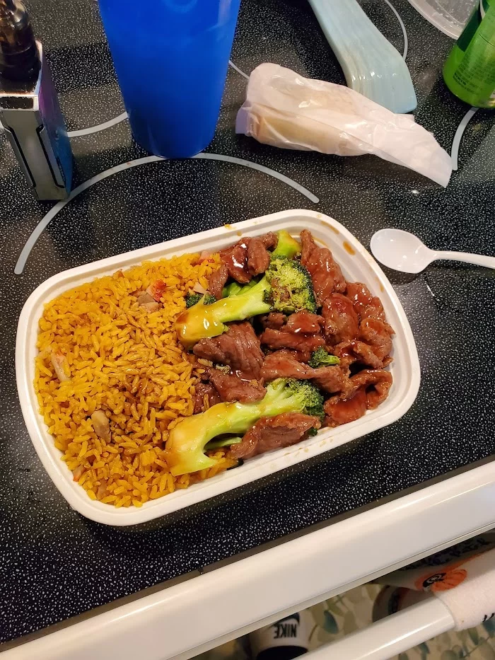 Hunan Wok - West Pensacola 6