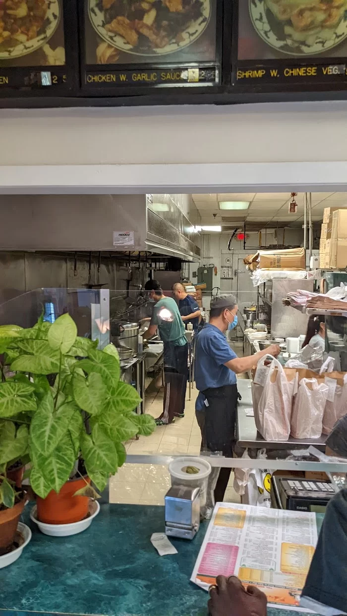 Hunan Wok - West Pensacola 10