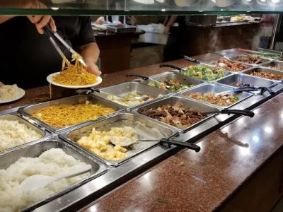 Chow Tyme Grill & Buffet 0
