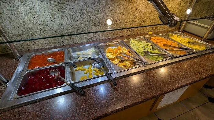 Chow Tyme Grill & Buffet 2