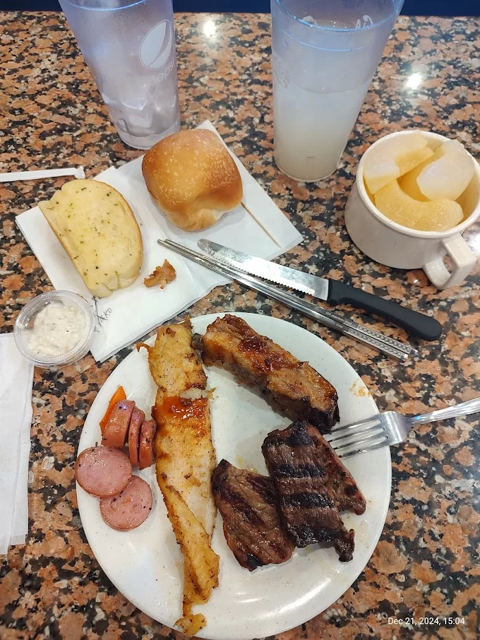 Chow Tyme Grill & Buffet 4