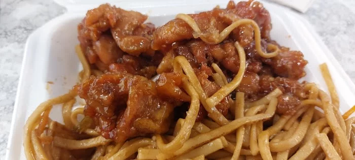 Wok-a-Holic 1