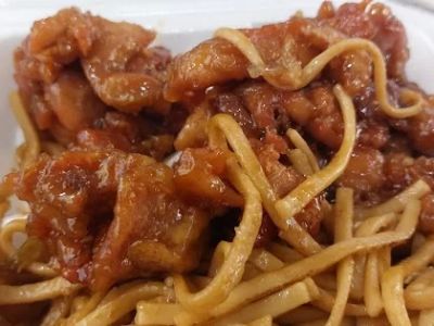 Wok-a-Holic 0