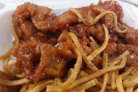 Wok-a-Holic