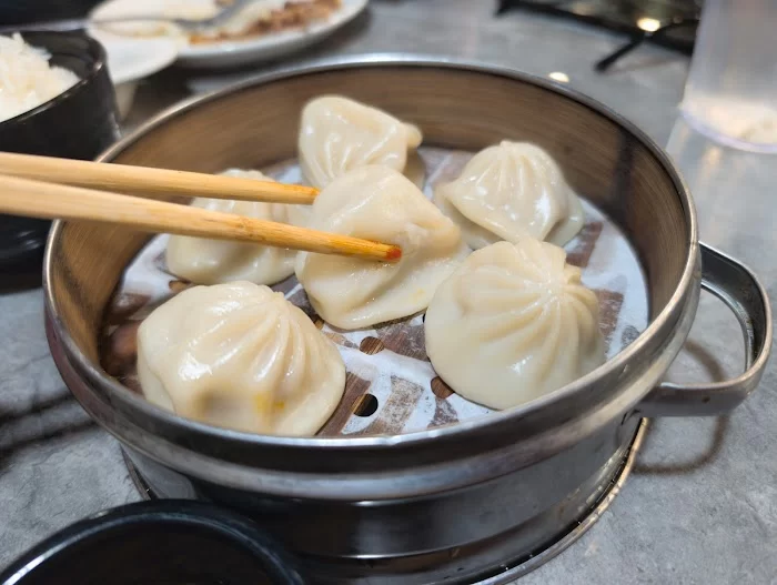 Xian Noodle Place 4
