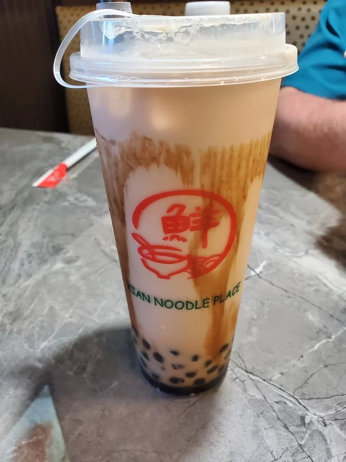 Xian Noodle Place 6