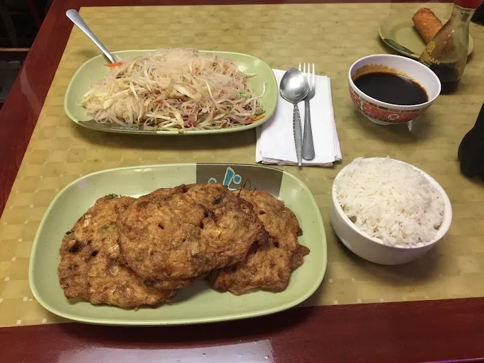 Uncle Jiang 9