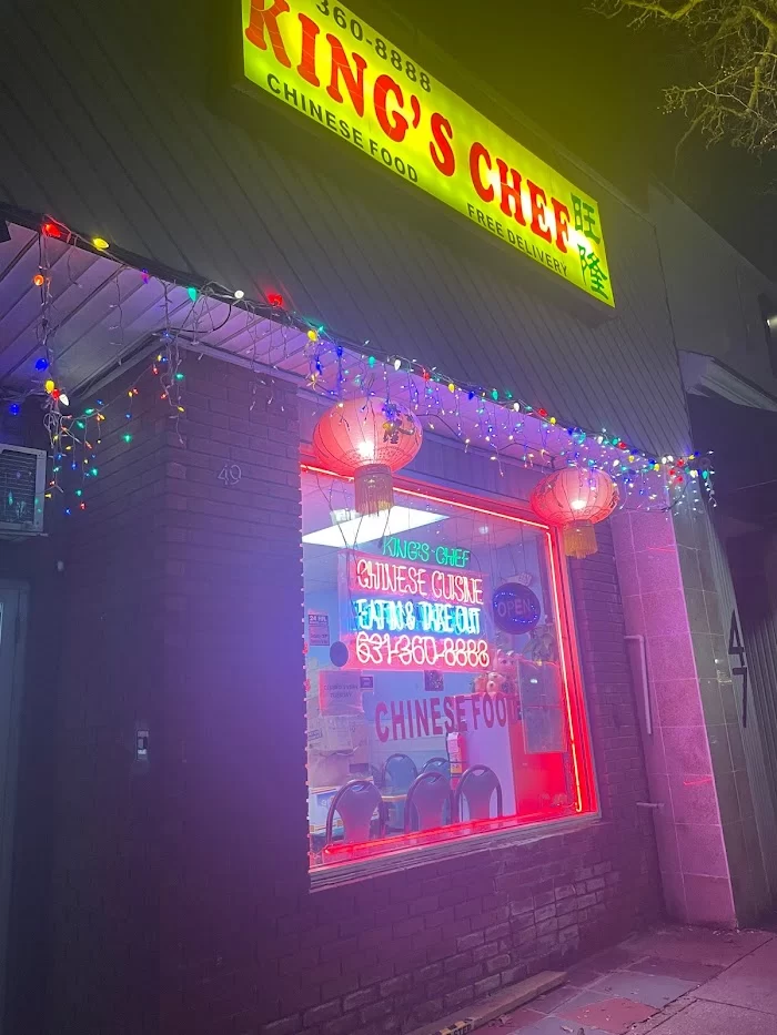 King's Chef 7