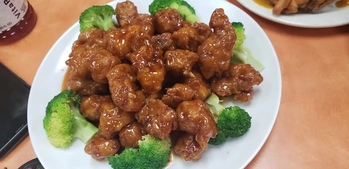 Hau Po Chinese Kitchen 4