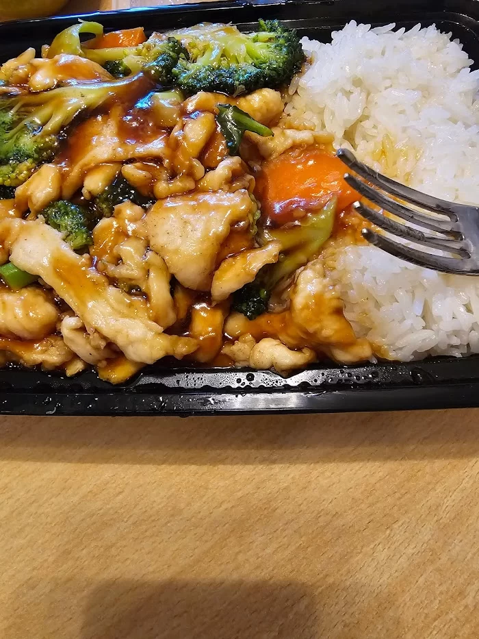 Hau Po Chinese Kitchen 2