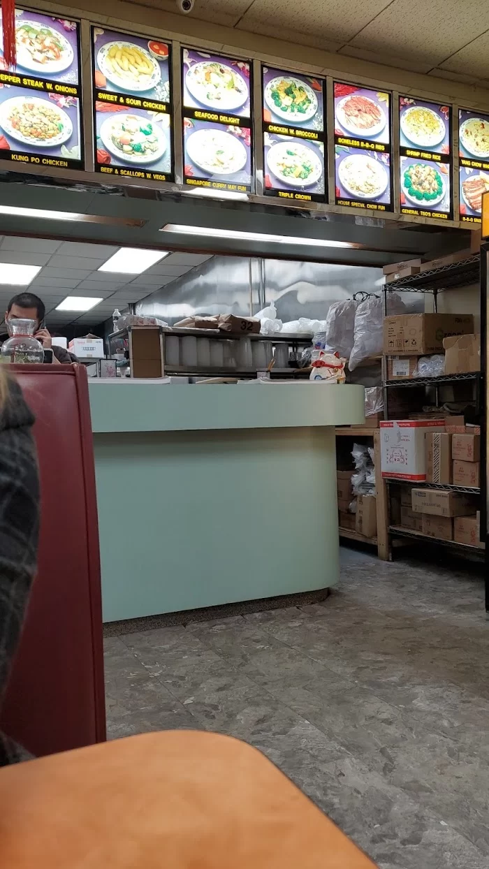 Hau Po Chinese Kitchen 8