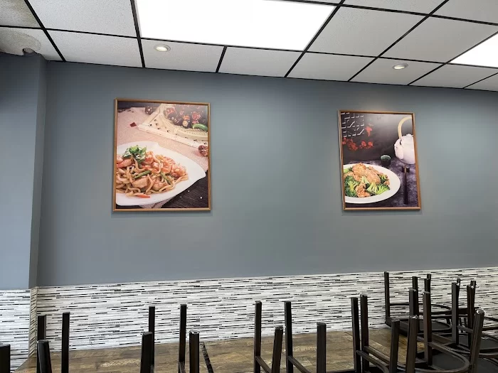 Hau Po Chinese Kitchen 9