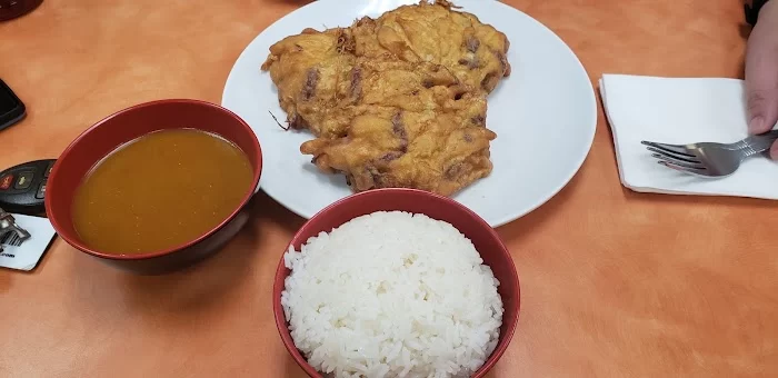 Hau Po Chinese Kitchen 10