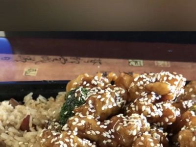 Kai's Asian Restaurant 0