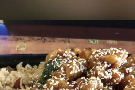 Kai's Asian Restaurant