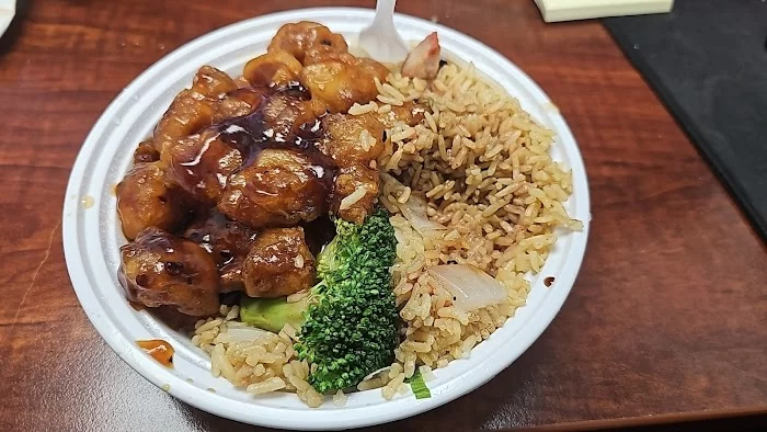 Food King Express 2