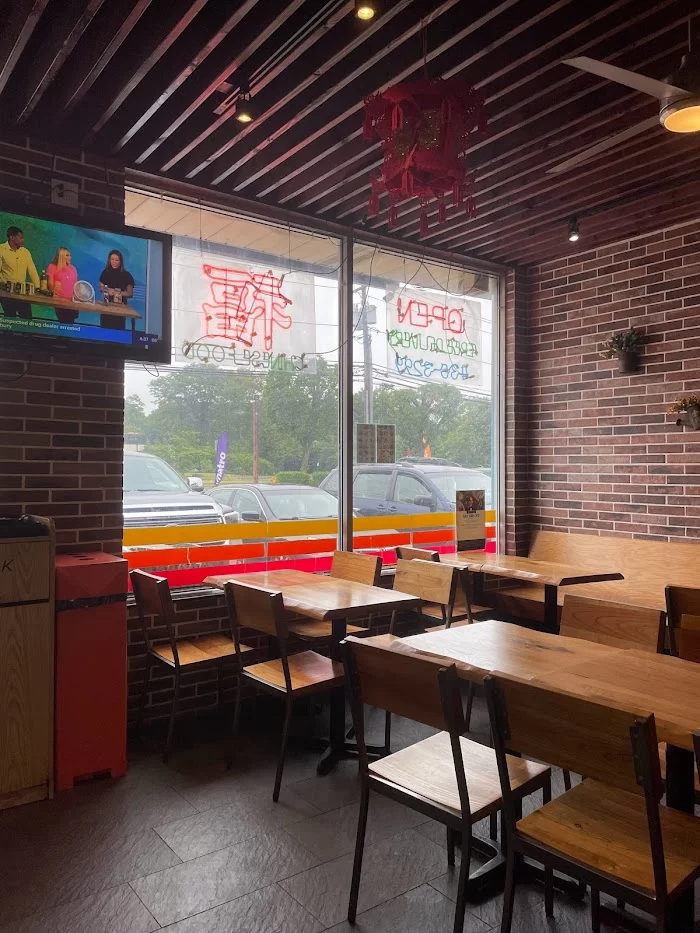 Food King Express 3