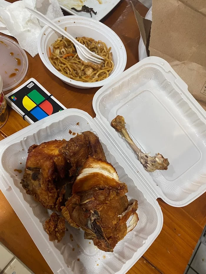 Food King Express 6