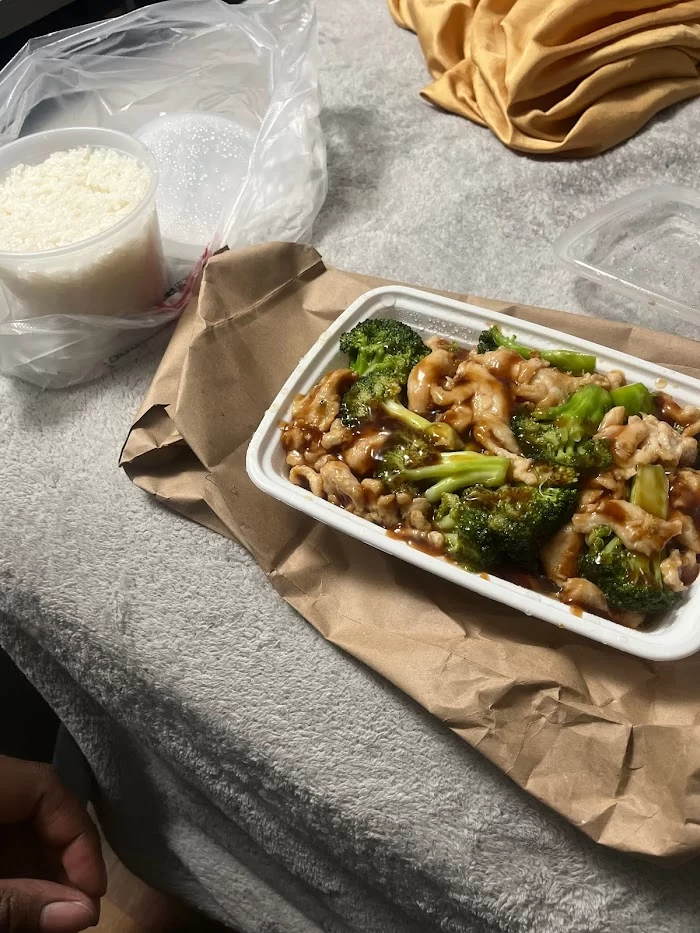 Food King Express 5