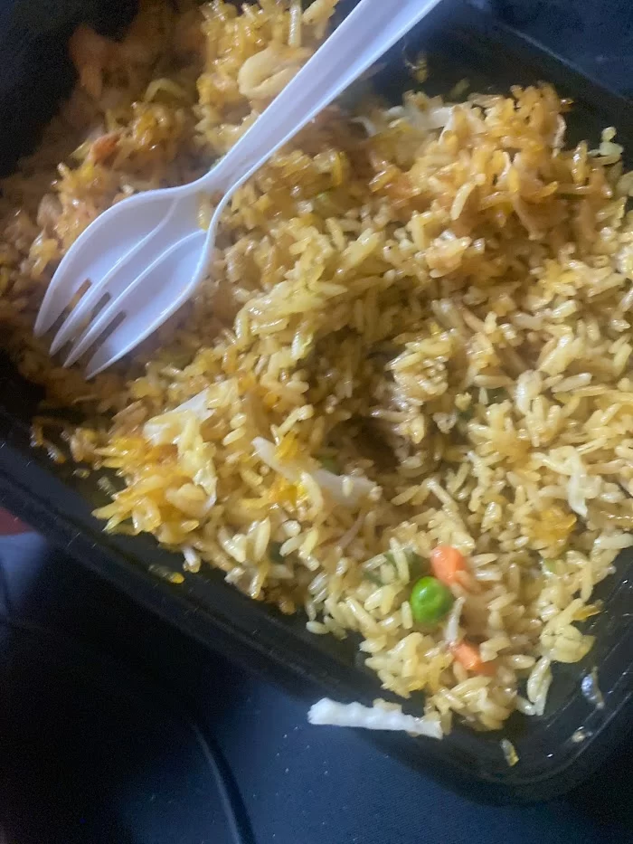 Food King Express 7