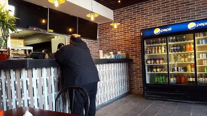 Food King Express 8
