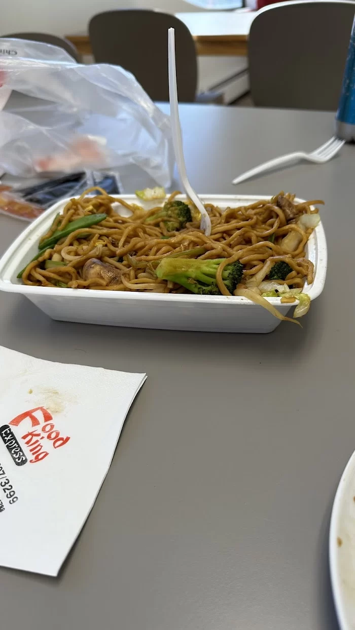 Food King Express 9