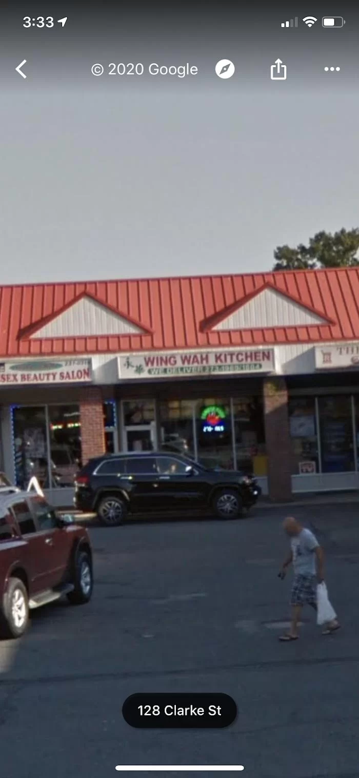 Wing Wah Kitchen 0