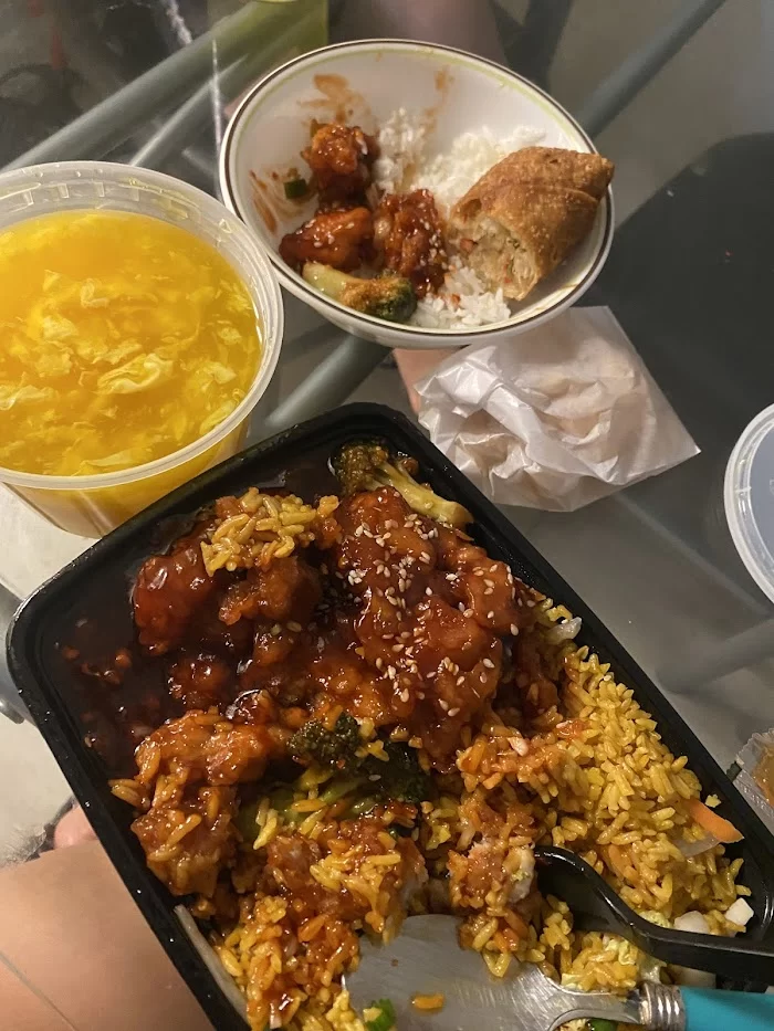 Wing Wah Kitchen 1