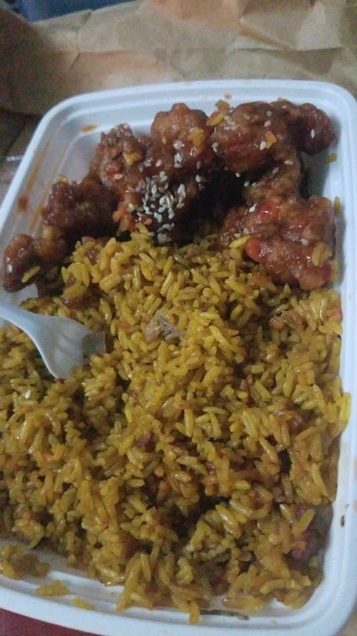 Wing Wah Kitchen 5