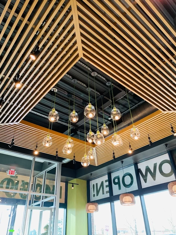 MÓGŪ Modern Chinese Kitchen 1